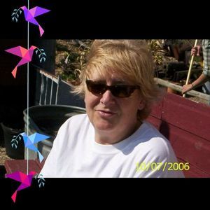 Meet your Posher, Theresa